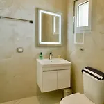 Oscar's Drymades Apartmán Dhërmi