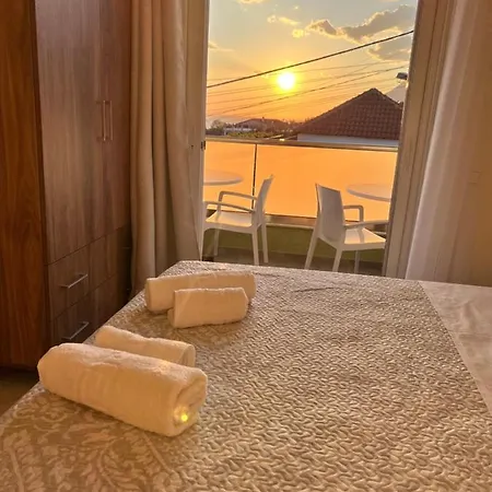 Apartmán Oscar's Drymades