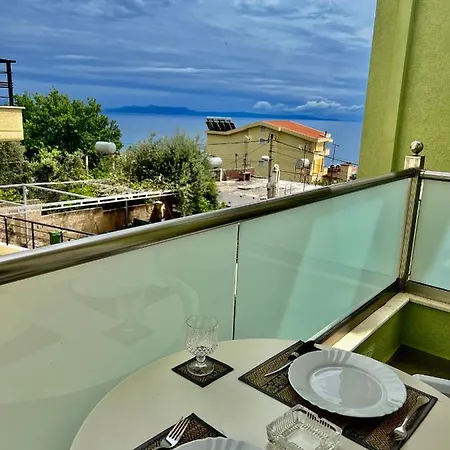 Oscar's Drymades Дхерми