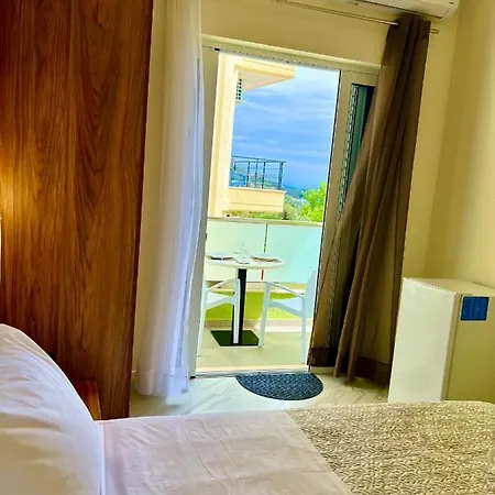 Apartmán Oscar's Drymades