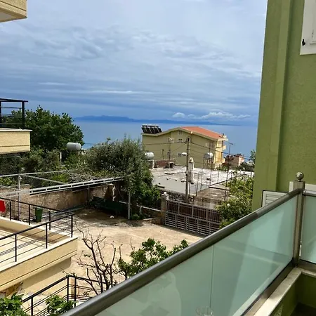 Oscar's Drymades * Дхерми