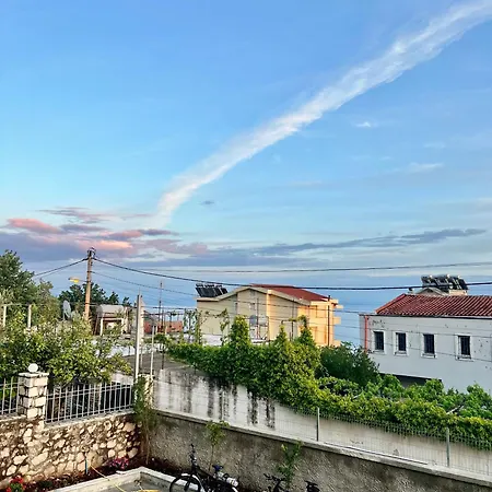 Oscar's Drymades Апартаменты