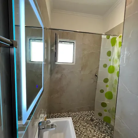 Oscar's Drymades Апартаменты