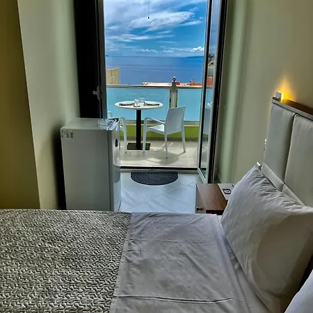 Oscar's Drymades Dhërmi