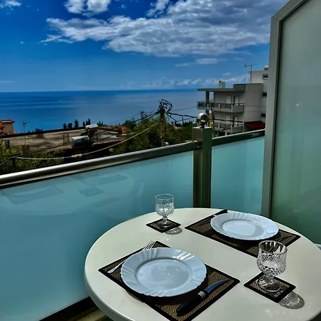 Apartmán Oscar's Drymades