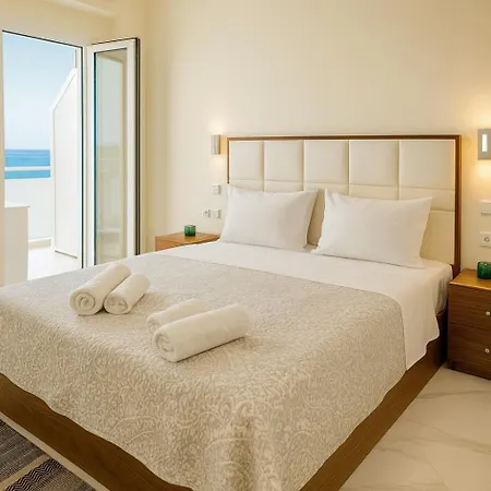 Oscar's Drymades 公寓 Dhërmi