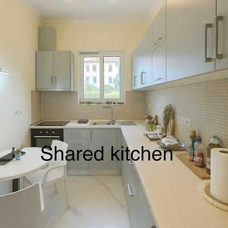 Oscar's Drymades Appartement Dhërmi