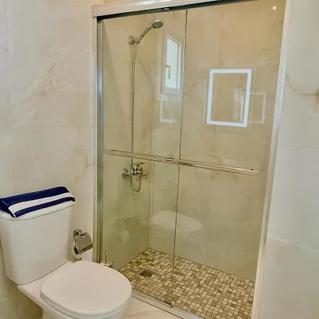 Appartement Oscar's Drymades