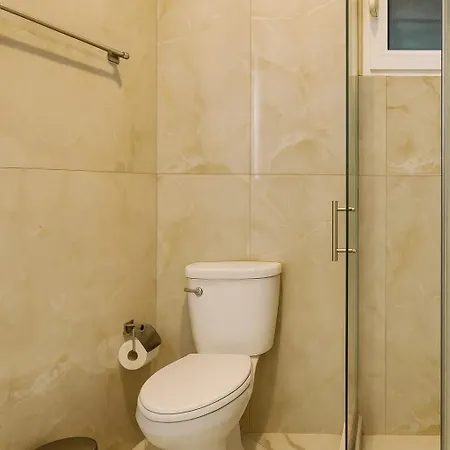 Appartement Oscar's Drymades Dhërmi