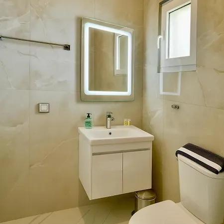 Oscar's Drymades Appartement Dhërmi