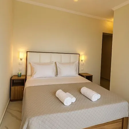 Oscar's Drymades Appartement Dhërmi