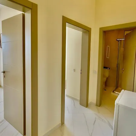 Appartement Oscar's Drymades