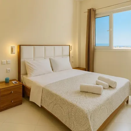 Appartement Oscar's Drymades Dhërmi