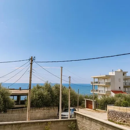 Oscar's Drymades 公寓