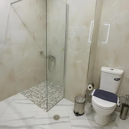 Appartement Oscar's Drymades Dhërmi