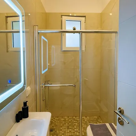 Oscar's Drymades Appartement Dhërmi