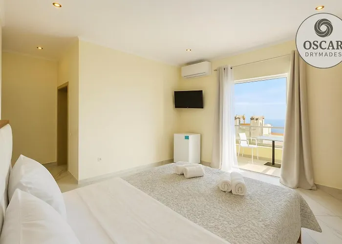 Oscar's Drymades * Dhërmi