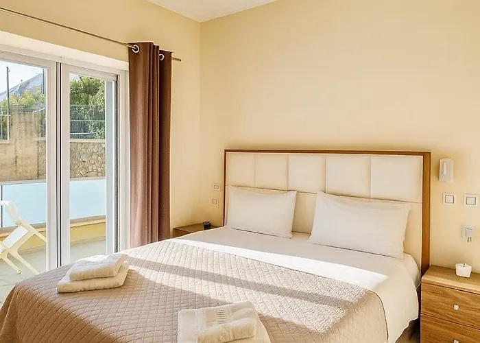 Oscar's Drymades Dhërmi