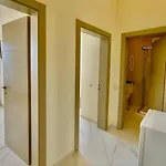 Apartament Oscar's Drymades