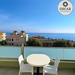 Apartament Oscar's Drymades *