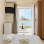 Apartament Oscar's Drymades *