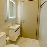 Apartament Oscar's Drymades