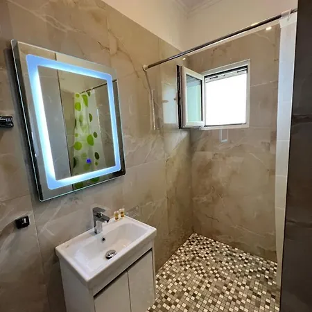 Oscar's Drymades Daire