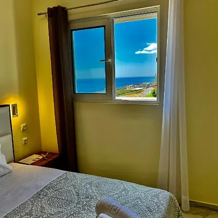 Apartmán Oscar's Drymades *