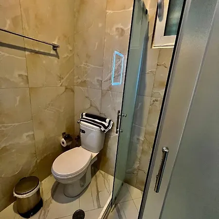 Apartmán Oscar's Drymades