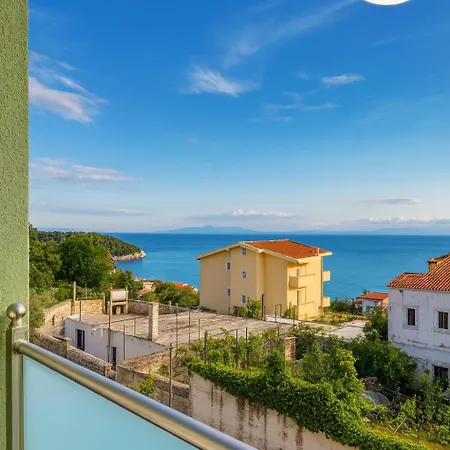 公寓 Oscar's Drymades *