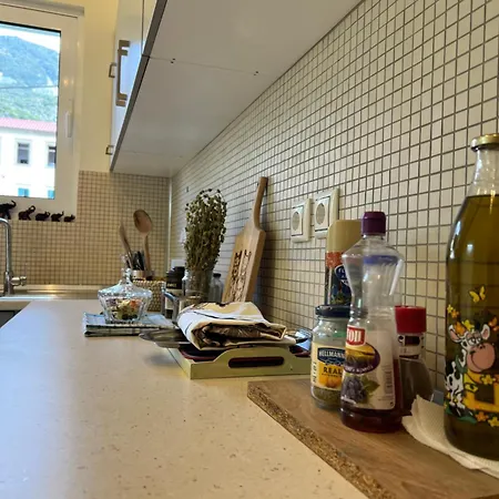 Apartament Oscar's Drymades *