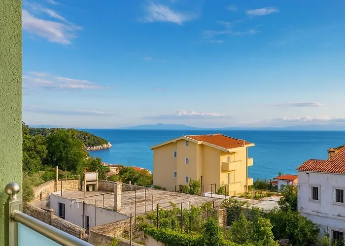 公寓 Oscar's Drymades *