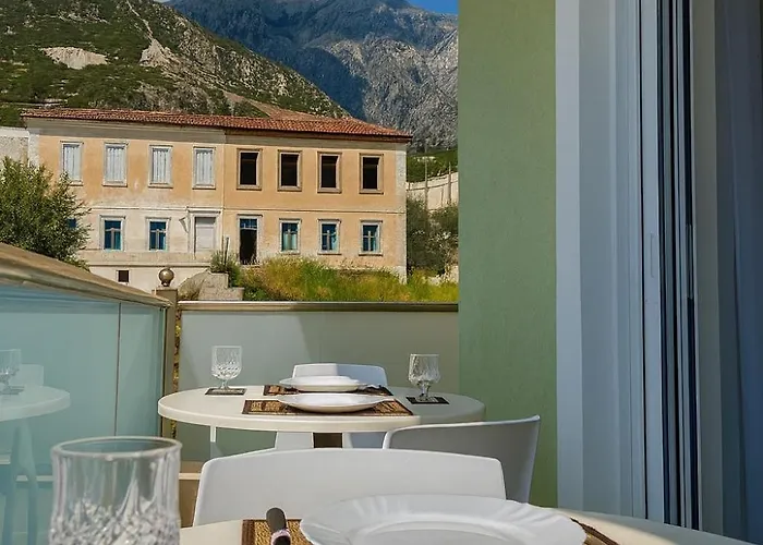 Oscar's Drymades 公寓