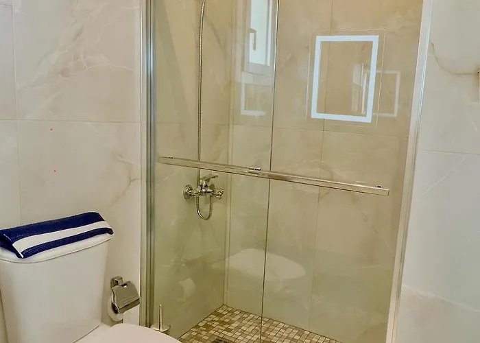 Appartement Oscar's Drymades