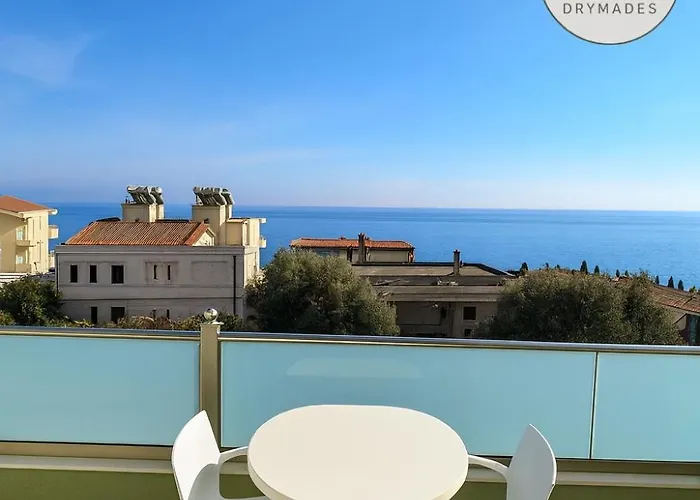 Appartement Oscar's Drymades *