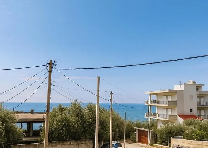 Oscar's Drymades 公寓